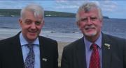 Thumbnail for article : New Face At Caithness and North Sutherland Regeneration Partnership