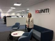 Thumbnail for article : Equiniti welcomed to Thurso Business Park