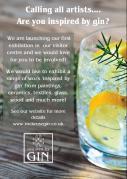 Thumbnail for article : Calling All Artists...Dunnet Bay Distillers To Launch An ‘Inspired By Gin' Exhibition