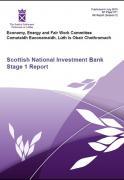 Thumbnail for article : Scottish National Investment Bank