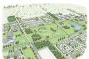 Thumbnail for article : Elgin's Award-winning New Neighbourhood Receives Planning Consent