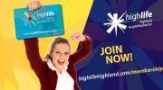 Thumbnail for article : High Life Highland Card Expands To Borders
