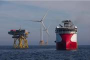 Thumbnail for article : Scotland's Largest Offshore Wind Farm Generates £2.4bn For Uk Economy