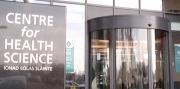 Thumbnail for article : HIE Sells Centre For Health Science In Inverness