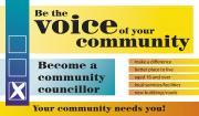 Thumbnail for article : Community Council Elections 2019 - Deadline to Apply Extended