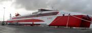 Thumbnail for article : New Ferry Mv Alfred Set For First Crossing Of Pentland Firth