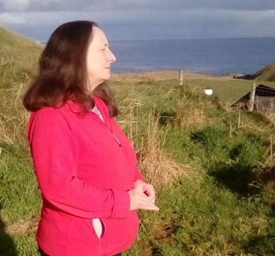 Photograph of Labour Selects Cheryl Macdonald As Candidate For Caithness, Sutherland And Easter Ross