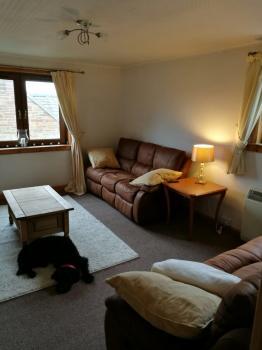 Photograph of 2 Bedroom furnished flat