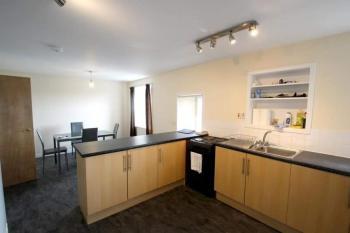 Photograph of 4 bed unfurnished apartment in Wick