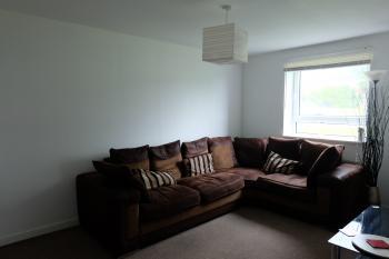 Photograph of 2 Bedroomed Flat
