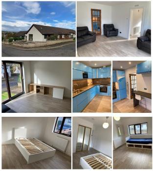 Photograph of 2 Bedroom House to rent in Thurso - Desirable location
