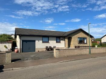 Photograph of 3 bedroom bungalow