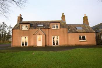 Photograph of Nipster Farmhouse