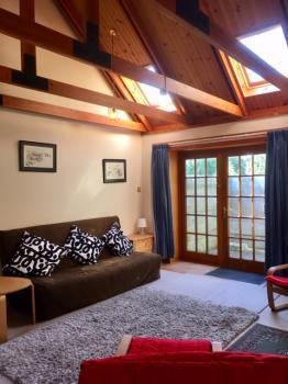 Photograph of 1 Bed Cottage