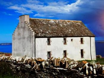 Photograph of The Bothy, Holborn Head Farm