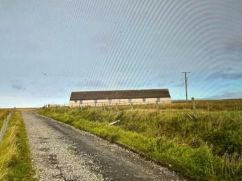 Photograph of Nell's Cottage, Holborn Head Farm
