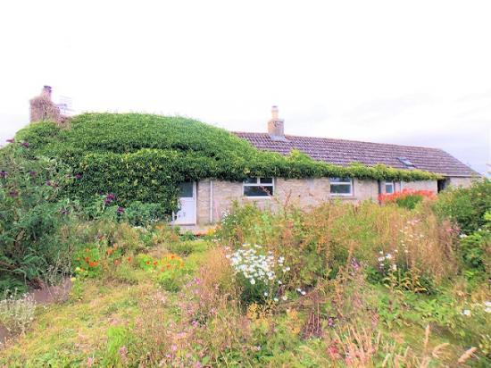 Photograph of No 3 Sibster Farm Cottage