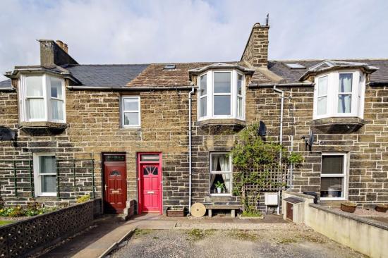 Photograph of Midhurst, Thurso Road, Wick