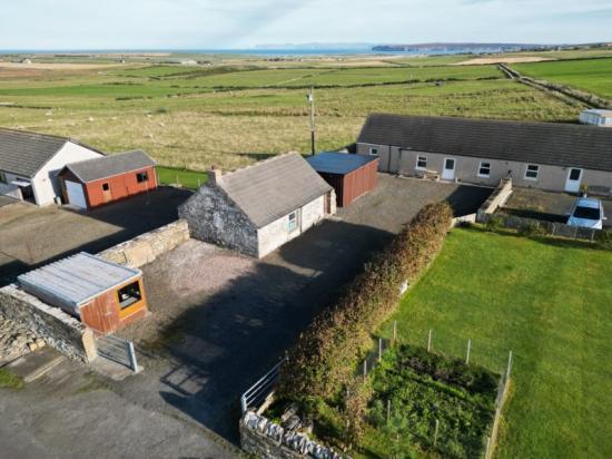 Photograph of 2 Mayfield Cottages