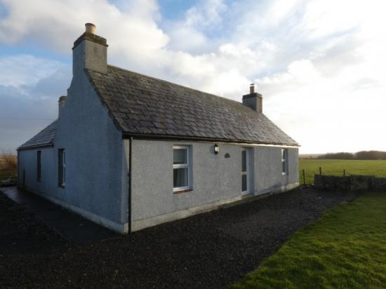 Photograph of Hastigrow Cottage