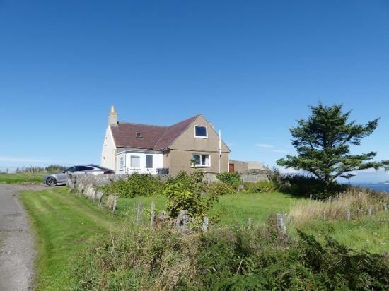 Photograph of Braes of Gills