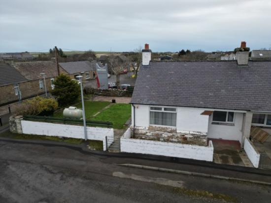 Photograph of 1 Seaforth Gardens