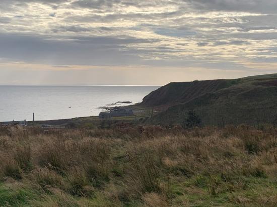 Photograph of 17 Knockglass Road