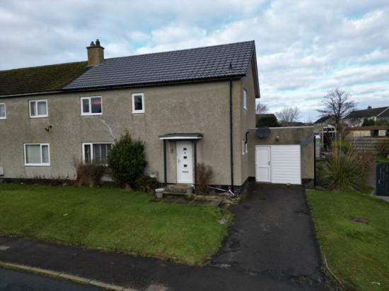 Photograph of 36 Ormlie Crescent