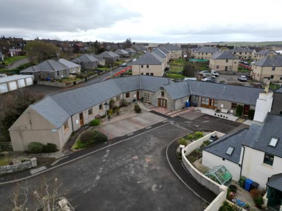 Photograph of 1 Pentland Court