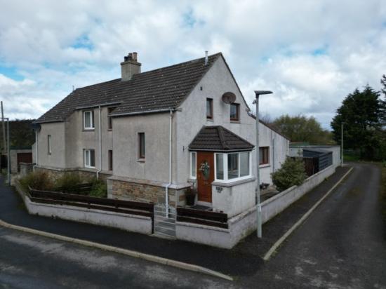 Photograph of 29 Beinn Ratha Court