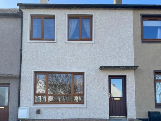 Photograph of 3 Seaview Terrace