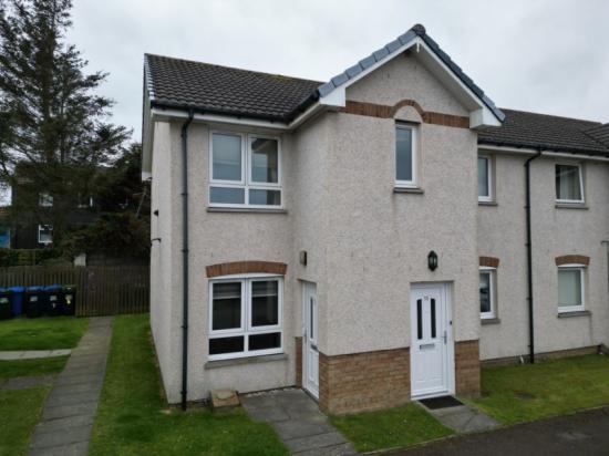 Photograph of 9 Vulcan Court