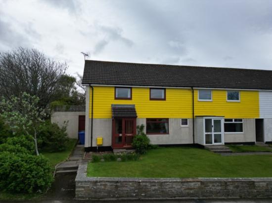 Photograph of 50 Pennyland Drive