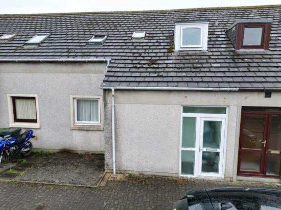 Photograph of 3 Balimore Place