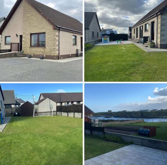 Photograph of 4 Bedroom Property, Papigoe