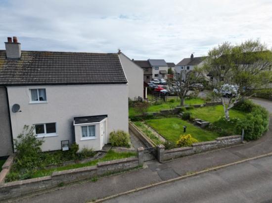 Photograph of 4 Seaforth Road