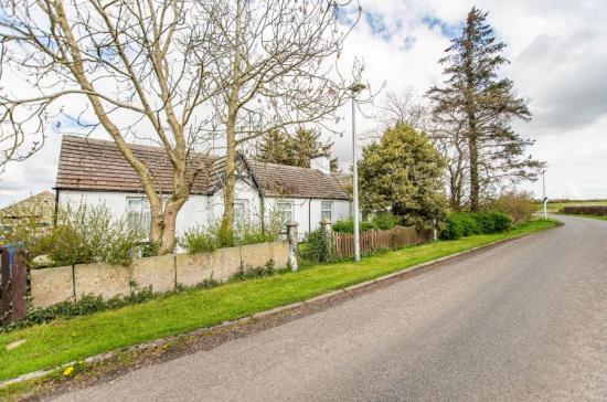 Photograph of Rose Cottage