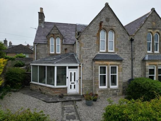 Photograph of Green Bank Duncan Street