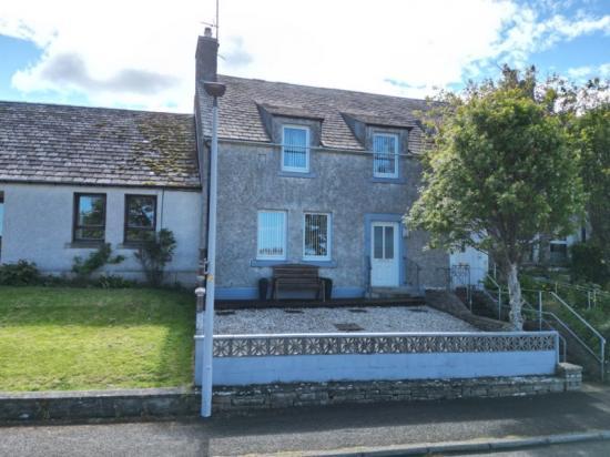 Photograph of 24 Queens Terrace