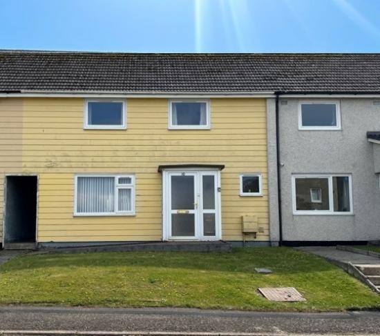 Photograph of 10 Ravenshill Road