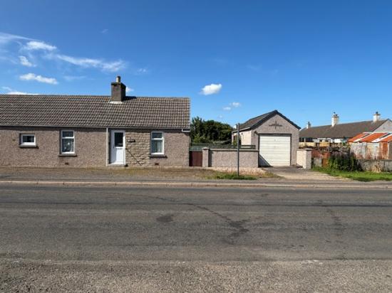 Photograph of Eastlea, Sinclair Street