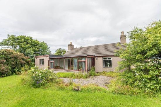 Photograph of March Cottage