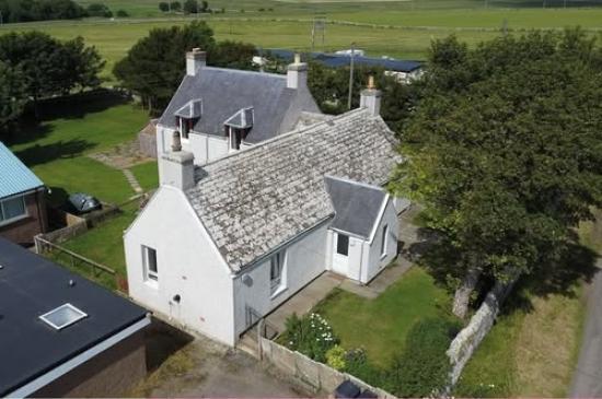 Photograph of Lieurary Schoolhouse