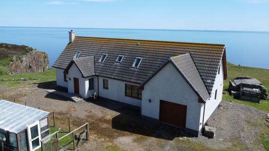 Photograph of Ellensgeo