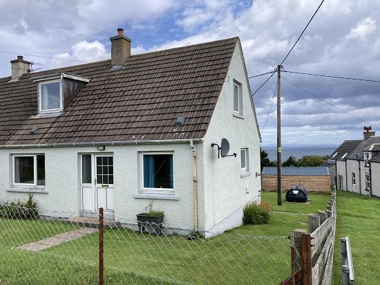 Photograph of Bayview Terrace