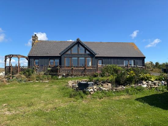 Photograph of Tigh Na Coire, Occumster