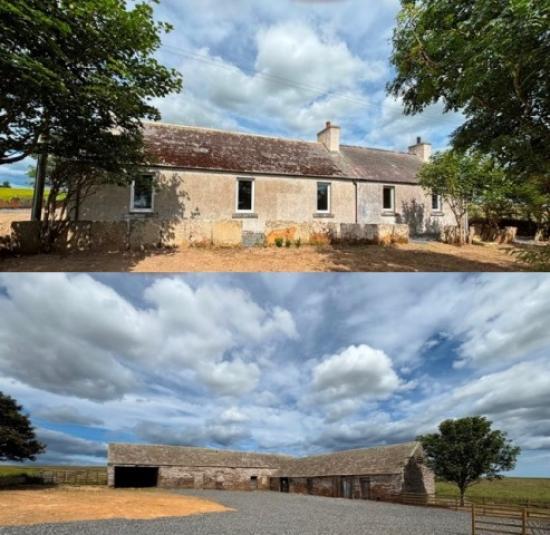 Photograph of Fryster