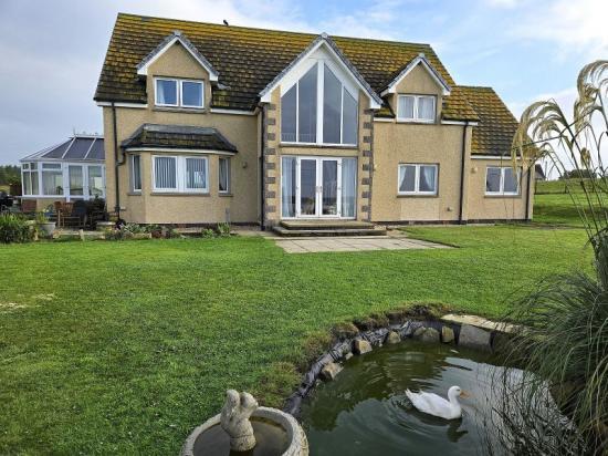 Photograph of Talagang House