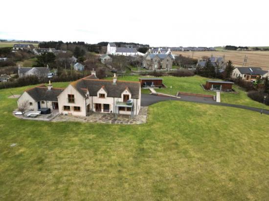 Photograph of Mansefield