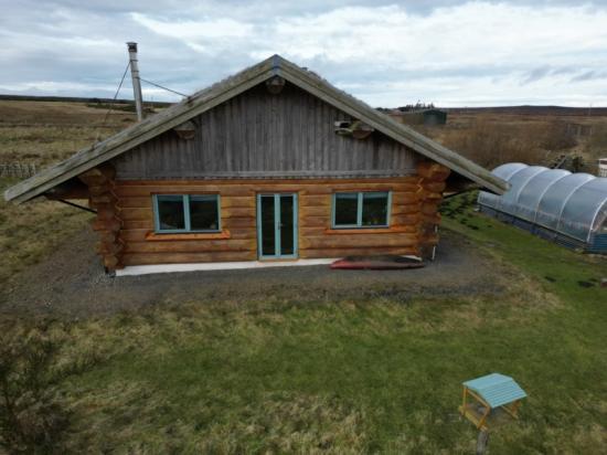 Photograph of Wildside